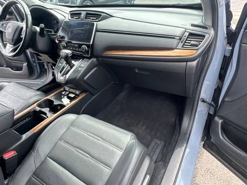 Used 2022 Honda CR-V Touring image 15
