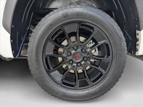 Used 2022 Toyota Tundra SR5 image 21