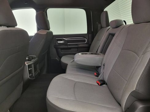 Used 2024 RAM 2500 Big Horn w/ Off Road Package AWD/4WD image 44
