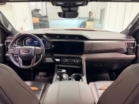 Certified 2024 GMC Sierra 1500 AT4 w/ Technology Package image 21