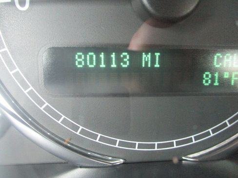Used 2005 Buick LaCrosse CXS w/ Gold Convenience Package FWD image 28