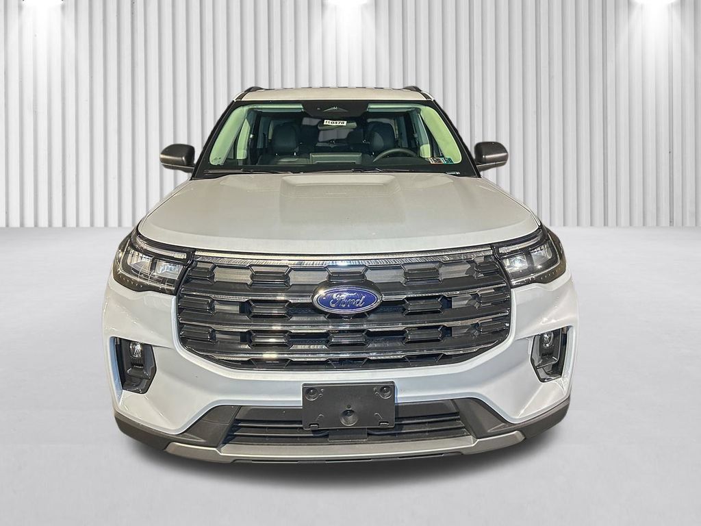 New 2026 Ford Explorer Active w/ Active Comfort Package AWD/4WD image 11