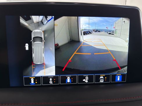 Used 2023 Chevrolet Tahoe RST w/ RST Performance Edition image 22