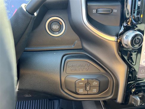 New 2026 RAM 2500 Big Horn image 29