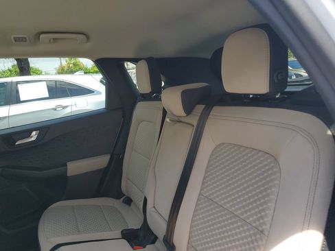 Used 2020 Ford Escape SE Sport FWD image 14