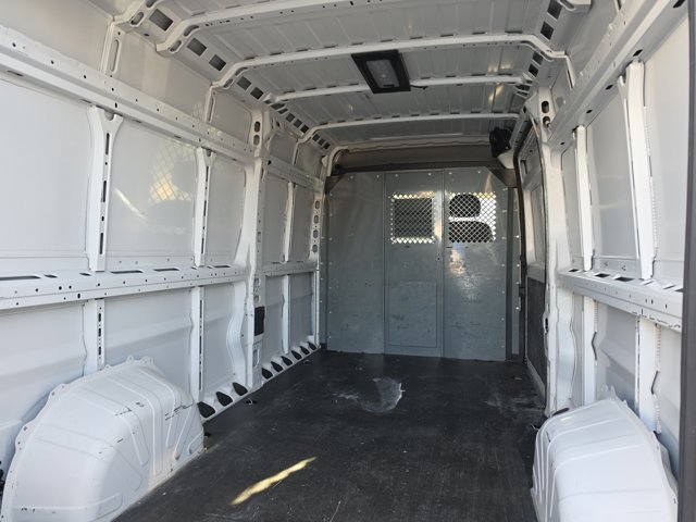 Used 2020 RAM ProMaster 2500 FWD image 5