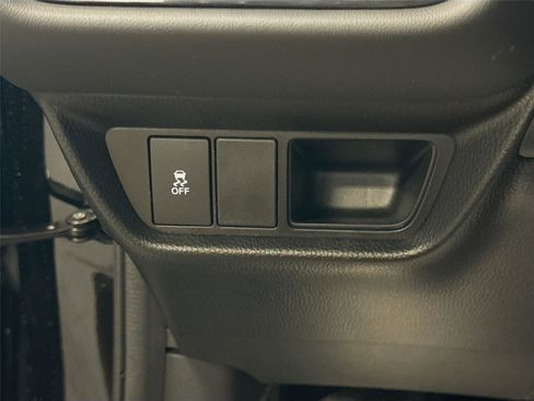 New 2026 Honda HR-V LX image 14