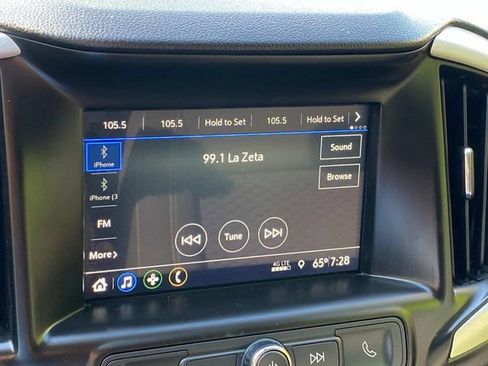 Used 2019 GMC Terrain SLE image 24