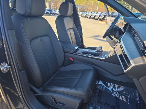 Used 2023 Audi A6 2.0T Premium w/ Convenience Package image 10