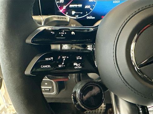 Certified 2025 Mercedes-Benz G 63 AMG G 63 AMG image 13