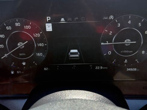 Used 2023 Kia Sportage SX AWD/4WD image 20