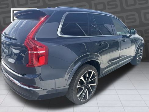 Used 2024 Volvo XC90 B6 Plus w/ Protection Package Premier AWD/4WD image 4