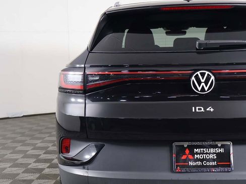 Used 2021 Volkswagen ID.4 Pro S w/ Gradient Package image 17