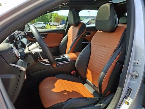 Used 2022 Mercedes-Benz C 300 4MATIC Sedan image 14