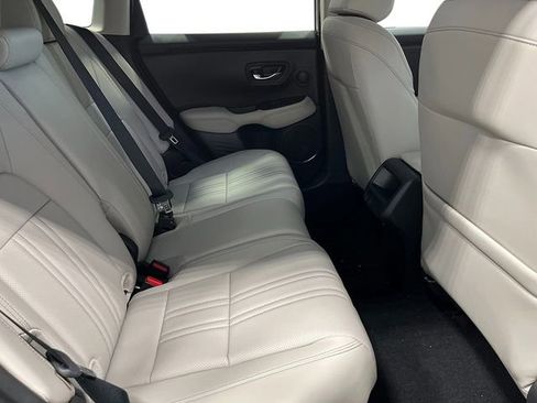 New 2026 Honda HR-V EX-L image 26