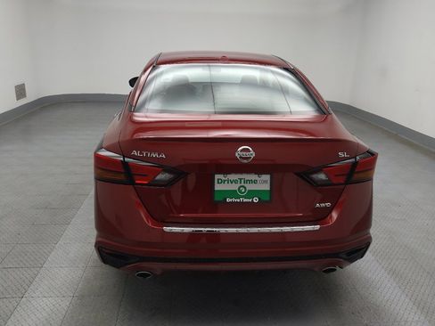 Used 2022 Nissan Altima 2.5 SL image 6