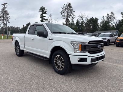 Used 2020 Ford F150 XLT w/ Equipment Group 302A Luxury