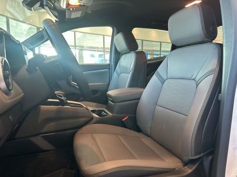 New 2026 Chevrolet Colorado ZR2 w/ Technology Package image 8