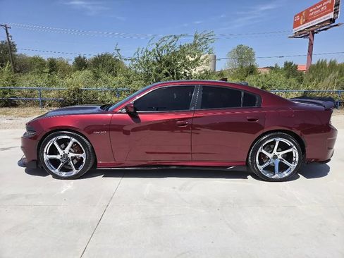 Used 2021 Dodge Charger R/T RWD image 10