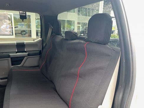 Used 2018 Ford F150 XLT image 20