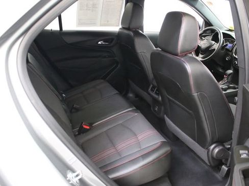 Used 2023 Chevrolet Equinox RS AWD/4WD image 26