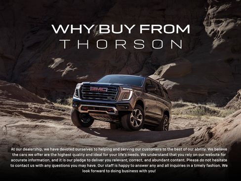 Used 2022 GMC Sierra 1500 Denali image 3