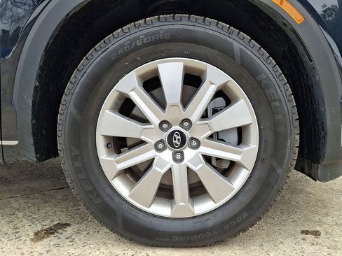 Used 2025 Hyundai Palisade SEL image 8