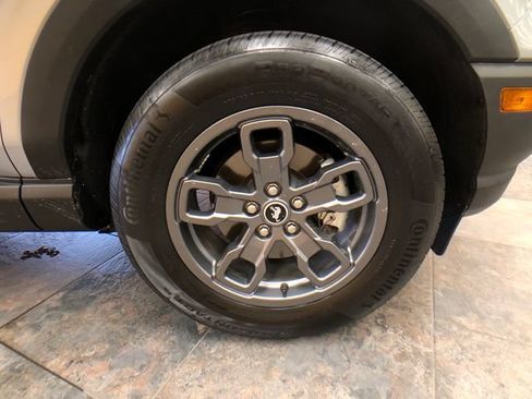 Certified 2023 Ford Bronco Sport Big Bend AWD/4WD image 9