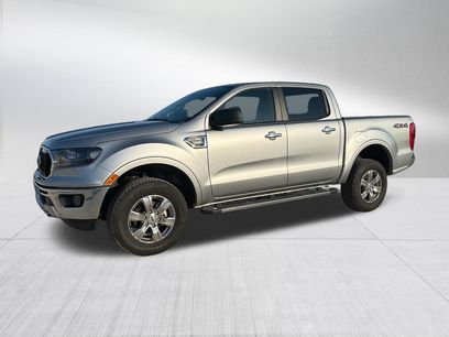 Used 2023 Ford Ranger XLT w/ Equipment Group 301A Mid