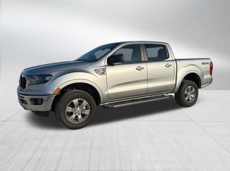 Used 2023 Ford Ranger XLT w/ Equipment Group 301A Mid AWD/4WD video 1