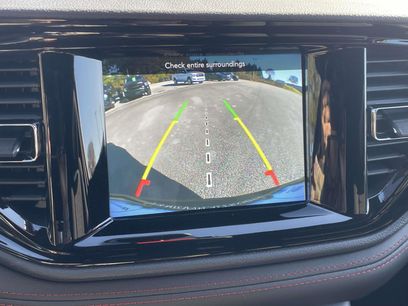 Used 2024 Dodge Durango GT w/ Trailer Tow Group IV