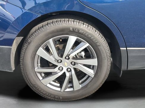Used 2022 Chevrolet Equinox Premier FWD image 27
