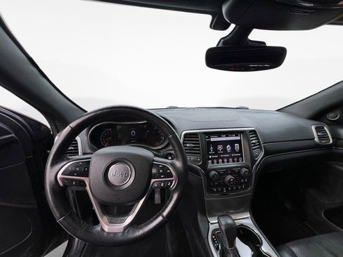Used 2018 Jeep Grand Cherokee High Altitude image 34