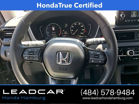 Certified 2025 Honda Pilot EX-L image 21