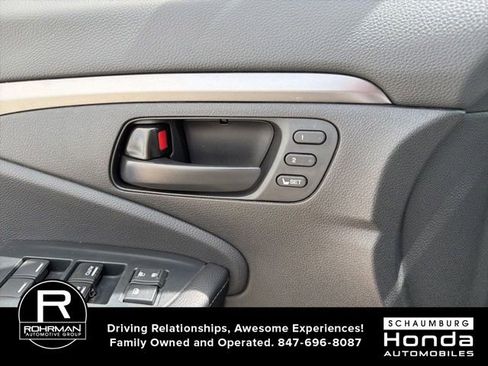 Used 2023 Honda Passport EX-L image 12