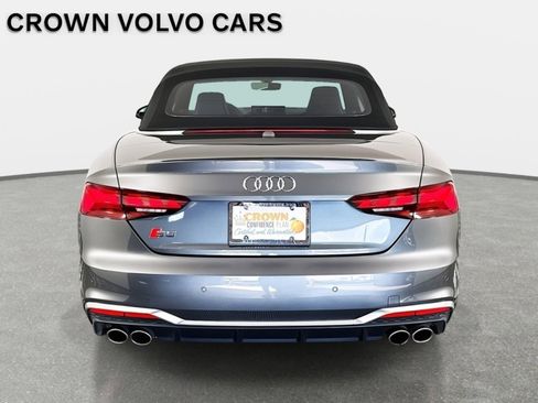 Used 2024 Audi S5 Premium image 6