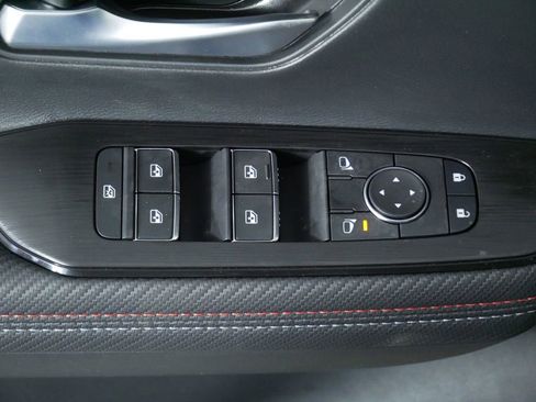 New 2026 Nissan Kicks SR w/ SR Premium Package AWD/4WD image 22
