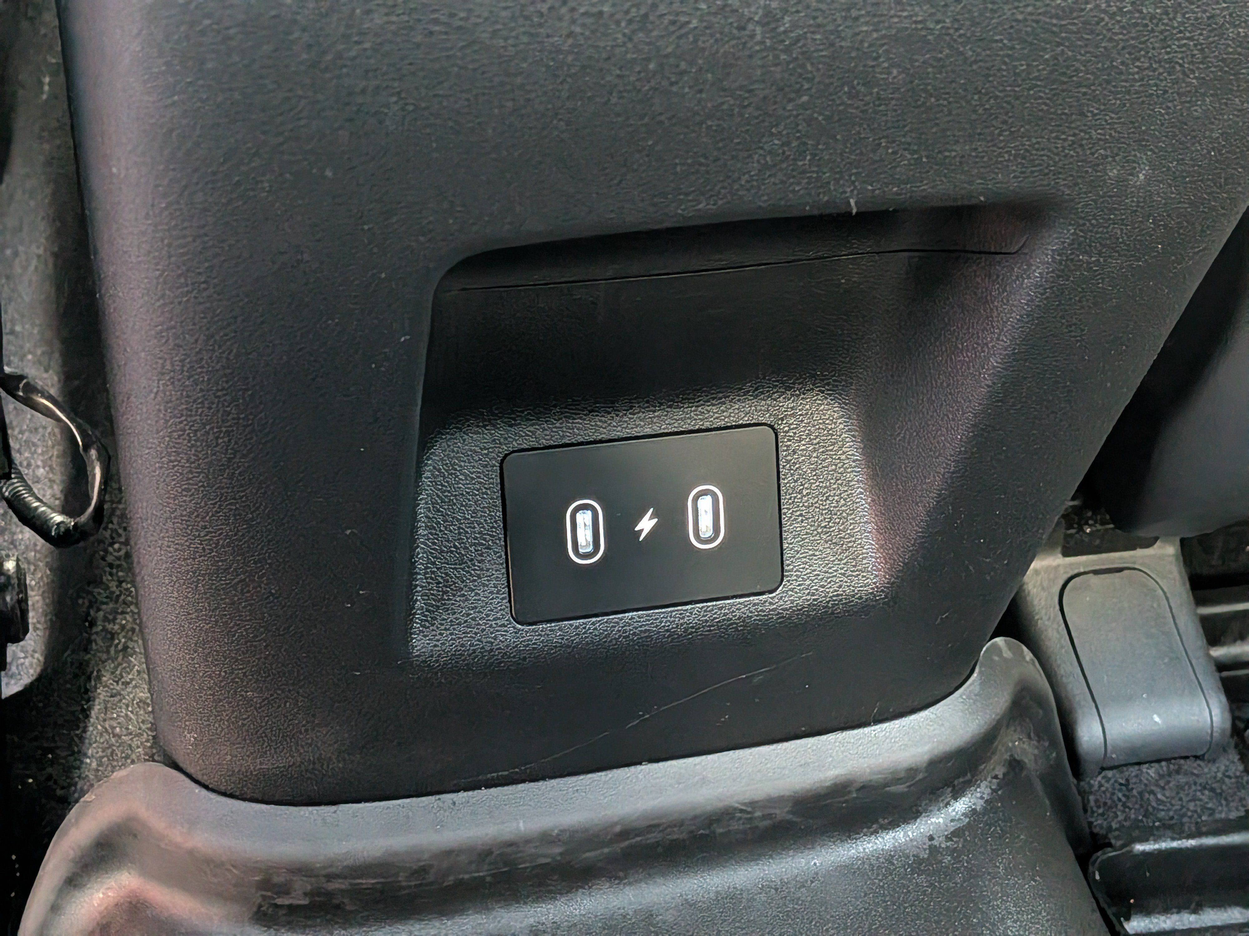 Used 2025 Hyundai Santa Cruz XRT AWD/4WD image 15