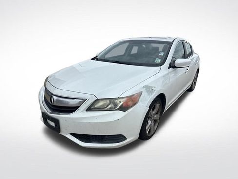 Used 2015 Acura ILX FWD image 3