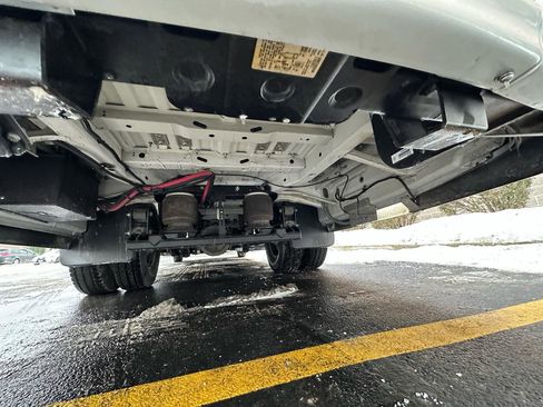 Used 2024 Mercedes-Benz Sprinter 3500 image 26