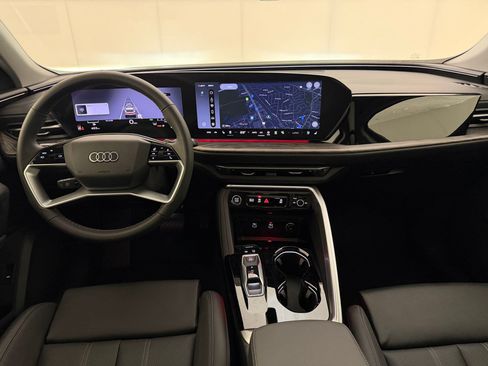 New 2026 Audi Q5 Premium Plus AWD/4WD image 27