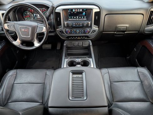 Used 2018 GMC Sierra 1500 SLT image 5