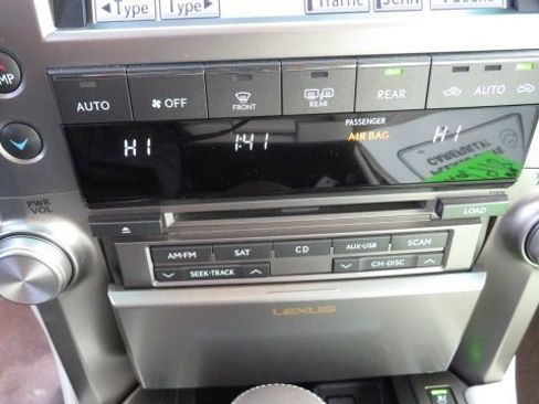 Used 2013 Lexus GX 460 image 20