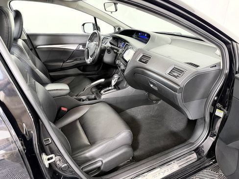 Used 2015 Honda Civic EX-L image 44