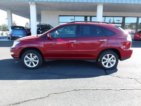 Used 2009 Lexus RX 350 AWD image 2