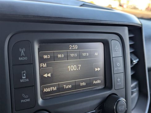 Used 2022 RAM 1500 Big Horn image 20