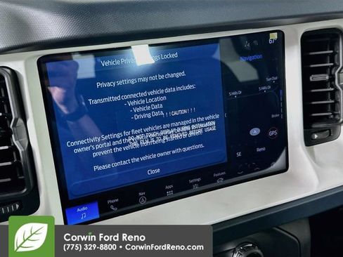 New 2026 Ford Bronco Heritage Edition AWD/4WD image 16