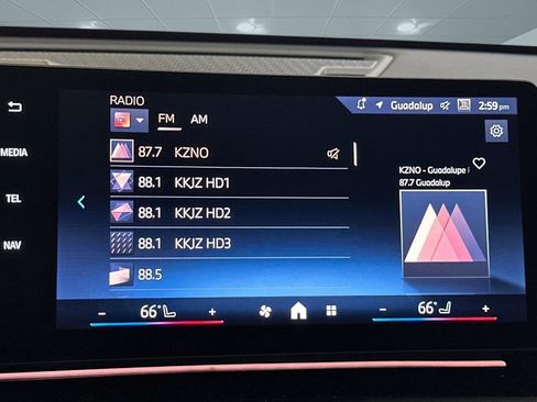 Used 2025 BMW X1 xDrive28i w/ Convenience Package image 23