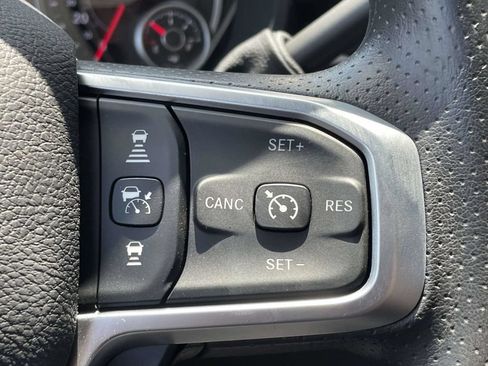 New 2026 RAM 5500 Tradesman w/ Chrome Appearance Group AWD/4WD image 30