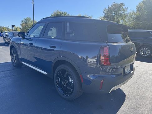 New 2025 MINI Cooper Countryman S image 3